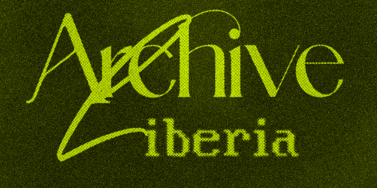 Archive-Liberia